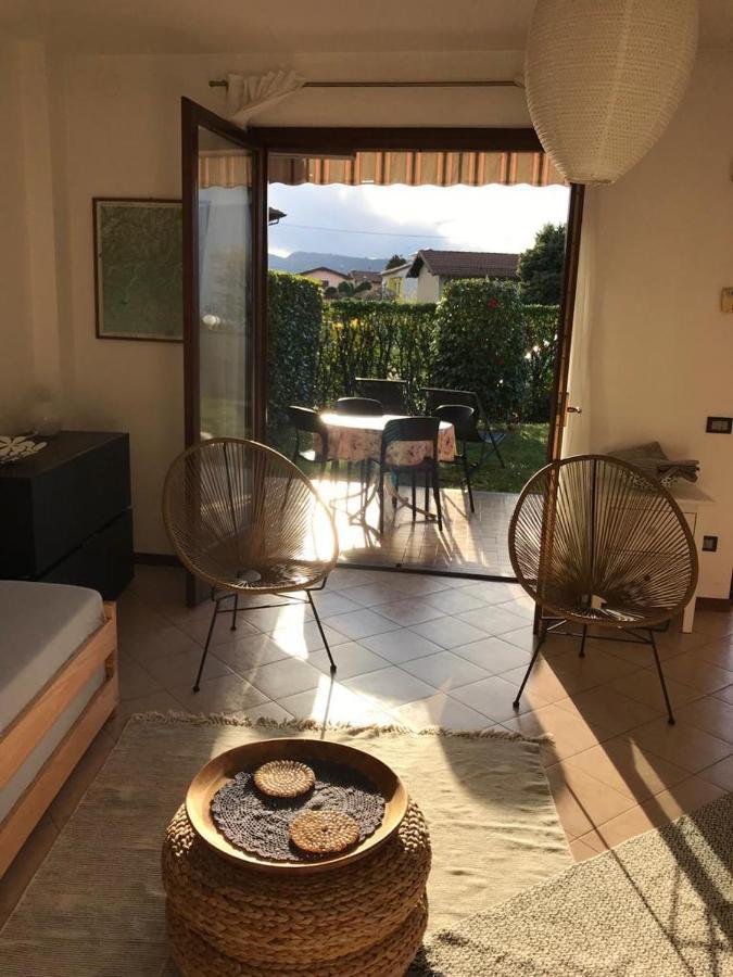 Lakeside Lago Maggiore Monvalle エクステリア 写真