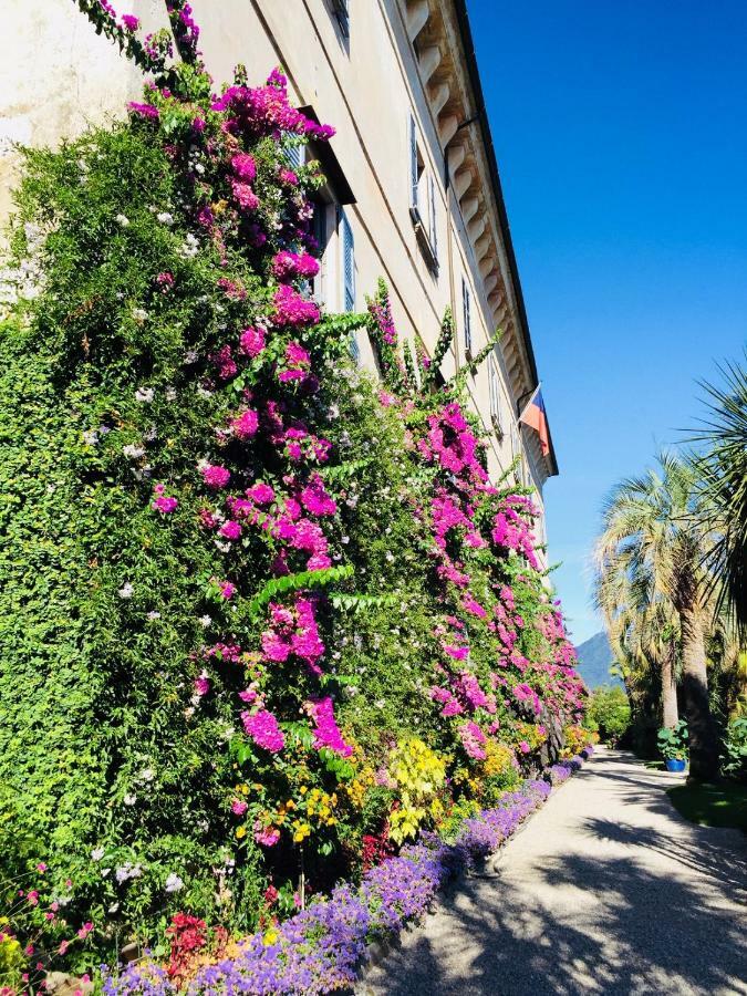 Lakeside Lago Maggiore Monvalle エクステリア 写真
